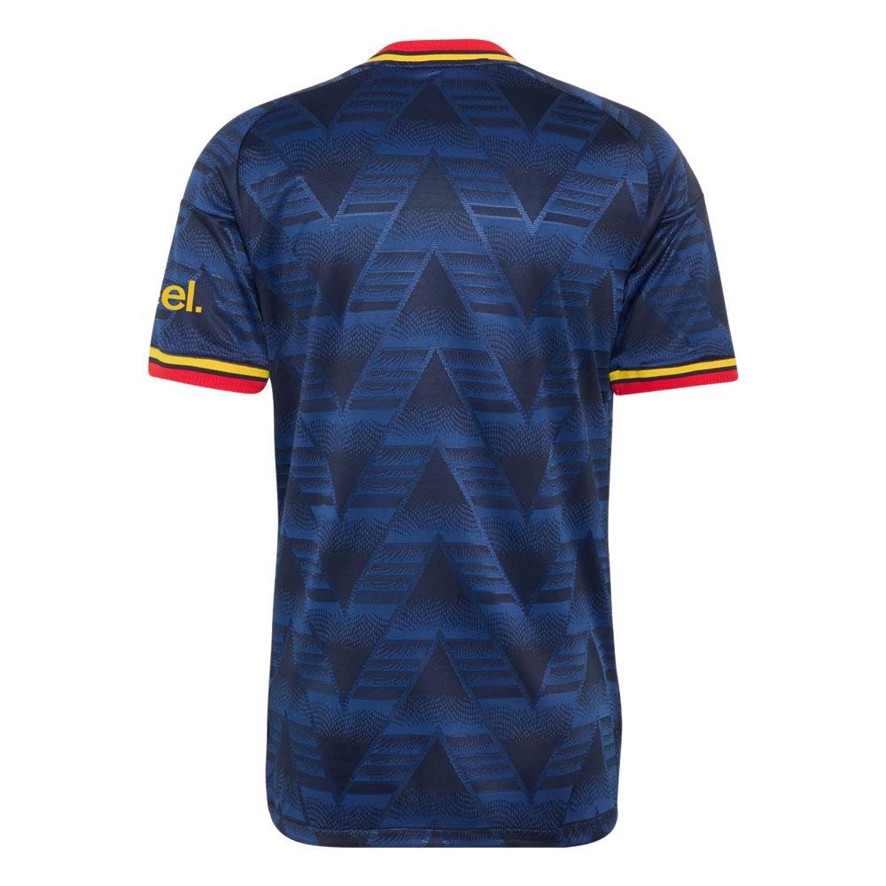 Arsenal 26/27 Away Shirt - view 3